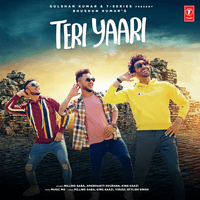 Teri Yaari