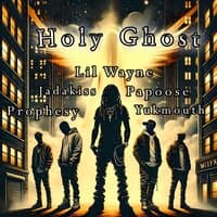 Holy Ghost