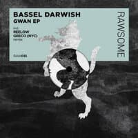 Bassel Darwish