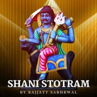 Shani Stotram