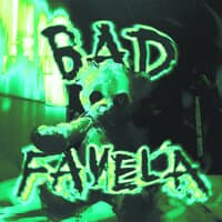 BAD FAVELA