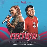 Feitiço (Ao Vivo em Filipe Bar)