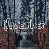 November