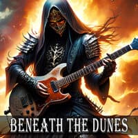 Beneath the Dunes