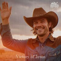 Victory of Jesus