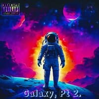 The Storm/Galaxy Gas