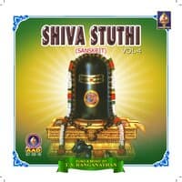 Shiva Stuthi - Vol 4