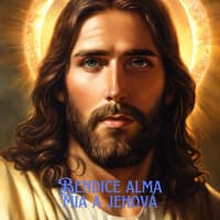 Bendice Alma Mía a Jehová