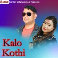 Kalo Kothi