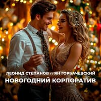 Новогодний корпоратив