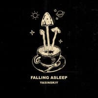 Falling asleep