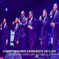 Christ in Hymns Experience VIII