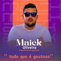 Maick Oliveira