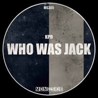 Who Was Jack