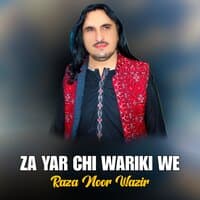 Za Yar Chi Wariki We