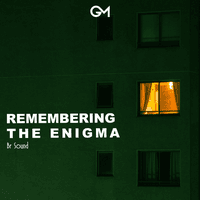 Remembering the Enigma