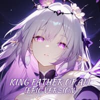 King Father of All