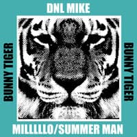 MILLLLO / Summer man