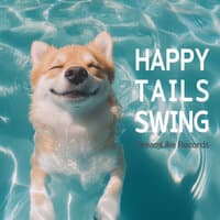 Happy Tails Swing