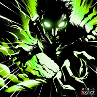 Archfiend R