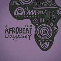 Afrobeat Odyssey, Vol.04