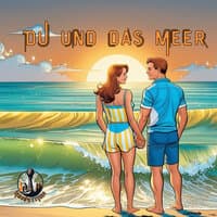 Du Und Das Meer