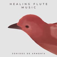 Healing Flute Music