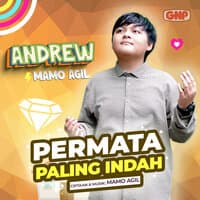 Andrew Mamo Agil