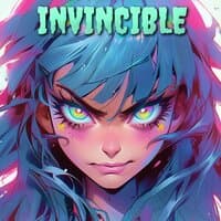 INVINCIBLE