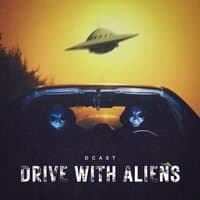 Drive With Aliens