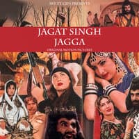 Jagat Singh Jagga