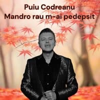 Mandro rau m-ai pedepsit