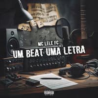 Um Beat uma Letra