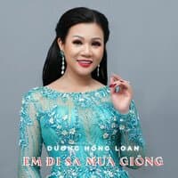 Em Đi Sa Mưa Giông