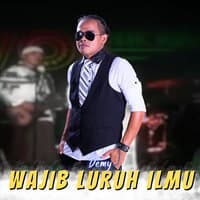 Wajib Luruh Ilmu