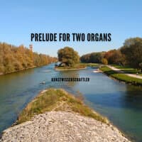 Prelude for Two Organs