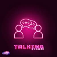 Talking