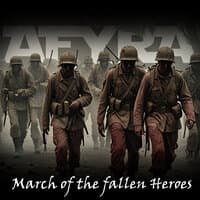 March of the Fallen Heroes