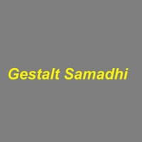 Gestalt Samadhi