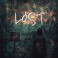 Lost (Inst.)