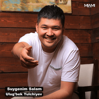 Suygenim Salam