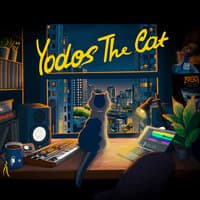 Yodos The Cat