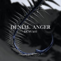 Denial Anger