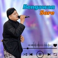 Bengawan Sore