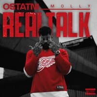 OSTATNI REAL TALK MIXTAPE