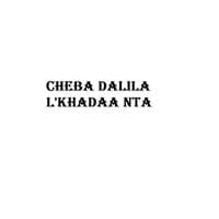 L'khadaa Nta