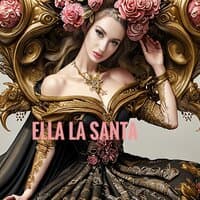 Ella la Santa