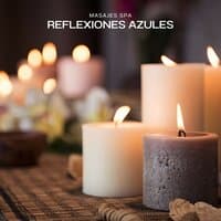 Reflexiones Azules: Música Relajante de Spa