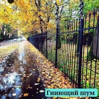 Каждую осень