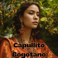 Capullito Bogotano